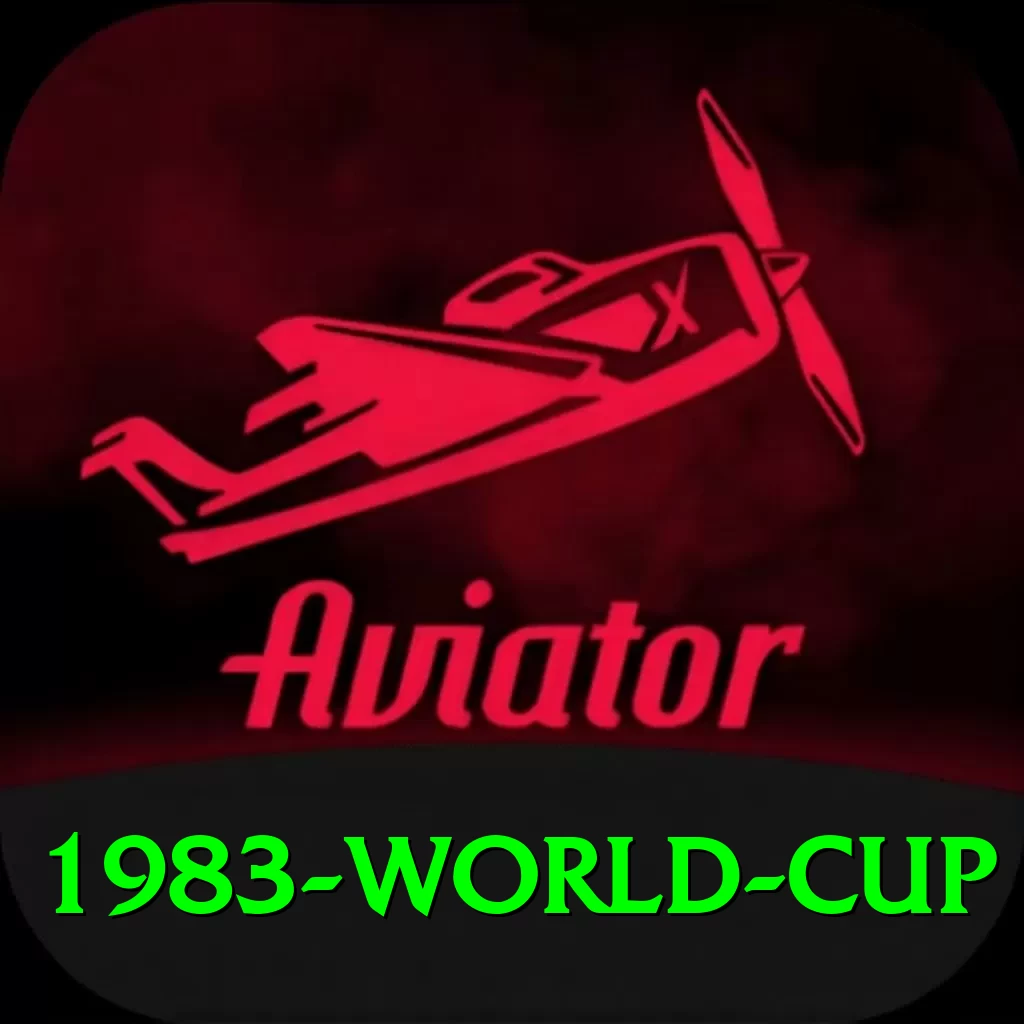 1983 world cup Mega v2.6.5 - 2
