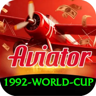 1992 world cup - Casino VIP - 2