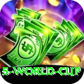 2015 world cup - VIP Legend