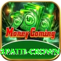 3patti crown Extreme - Casino & Slots