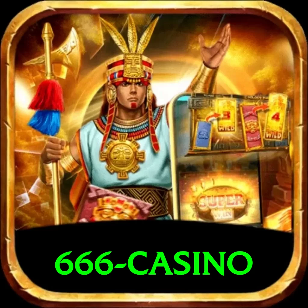 666 casino Bonus Turbo v4.4.1 - 2