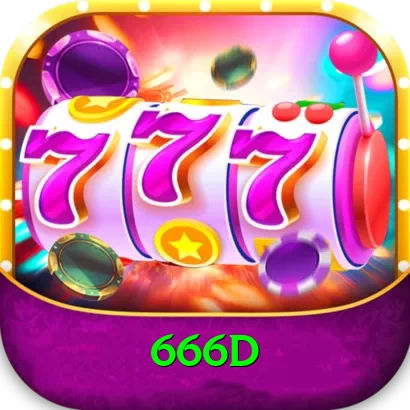666d Turbo Jackpot - 2