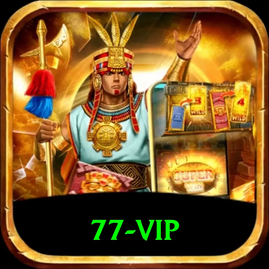 77 vip Slots King v1.2.8 - 2