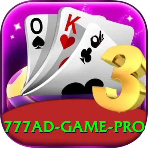 777AD Game Prime Latest v5.7.3 - 2