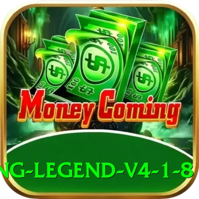 777SX Gaming Legend v4.1.8 - 2