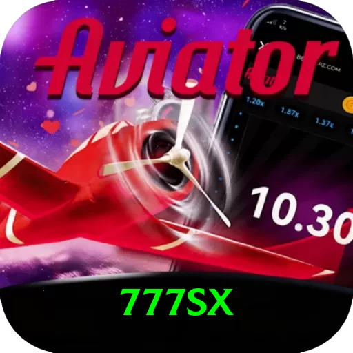 777SX Deluxe v2.3.8 - 2