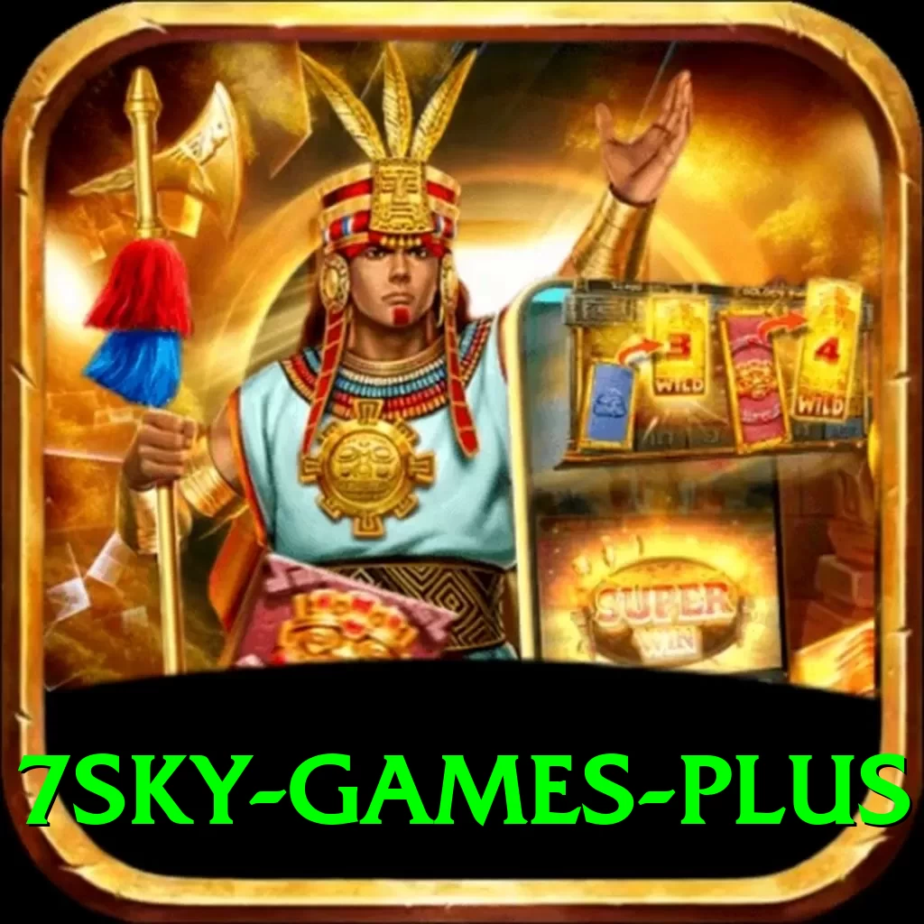 7sky games Pakistan Super v4.8.0 - 2