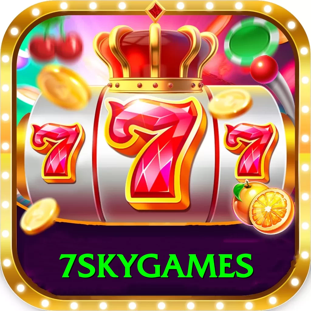 7skygames Plus Gaming App - 2