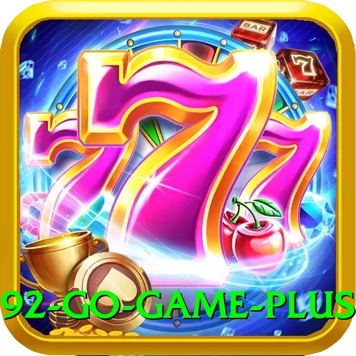 92 Go Game Deluxe Pro v3.4.1 - 2