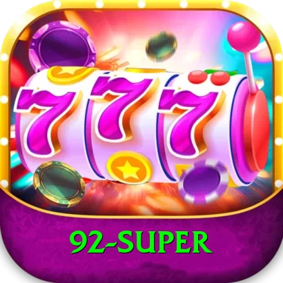 92 Super Master Pro v1.7.9 - 2