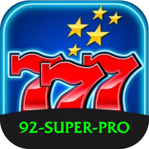 92 Super Mobile Royal - 2