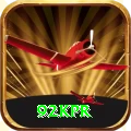 92kpr Gold PK v4.1.1