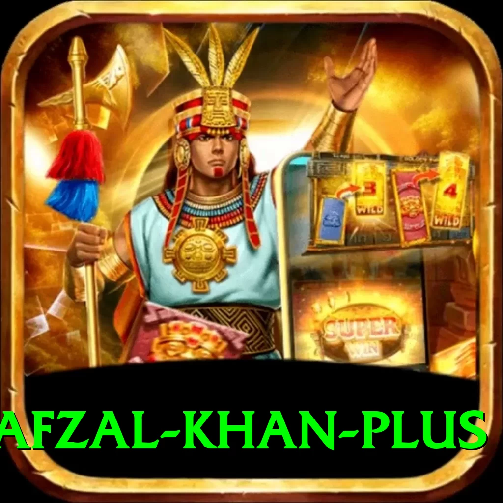 aayan afzal khan Prime Casino App - 2