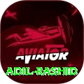 adil rashid Mobile Royal
