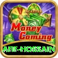 afif hossain Slot Machine Super