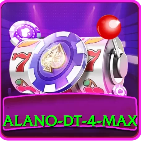 Alano DT 4 King PK v3.0.4 - 2