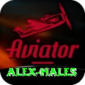alex hales Deluxe Casino App