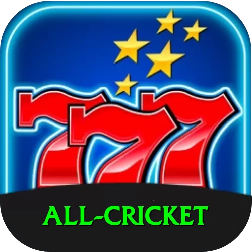 all cricket - Slots Master - 2