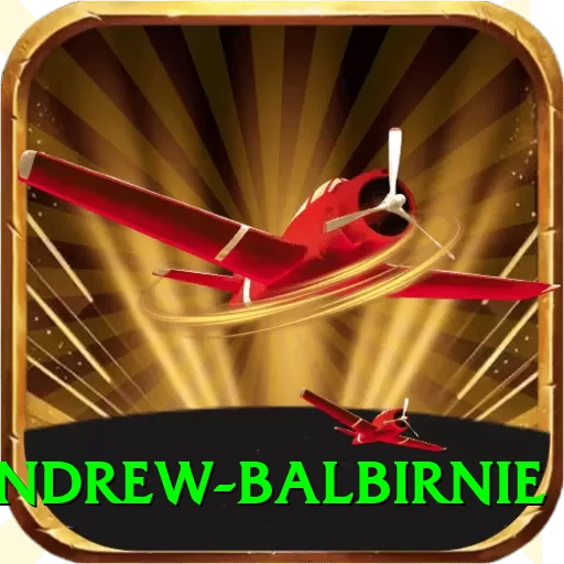 andrew balbirnie Champion PK v5.3.0 - 2