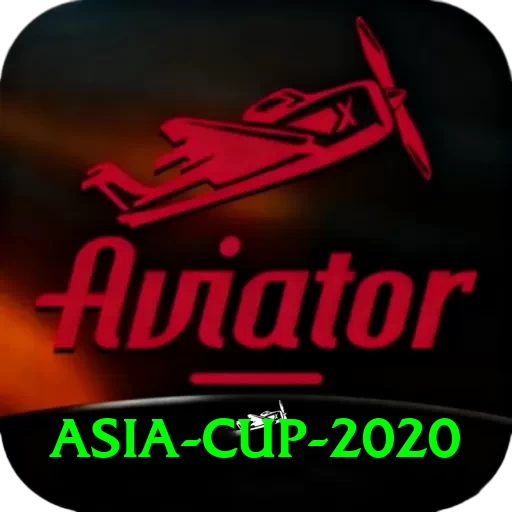 asia cup 2020 - Pro Earning App - 2