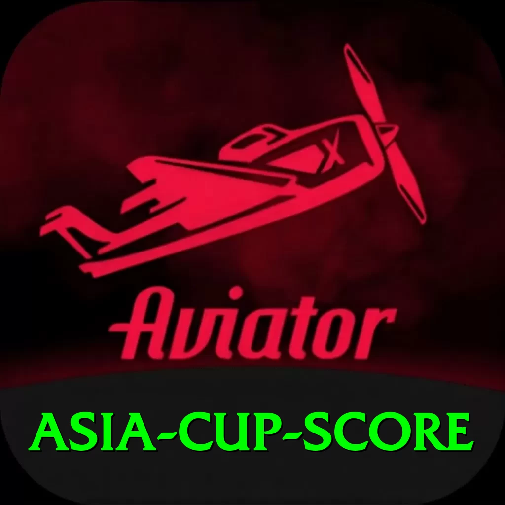 asia cup score Gaming Pro - 2