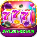 avesh khan - VIP Legend