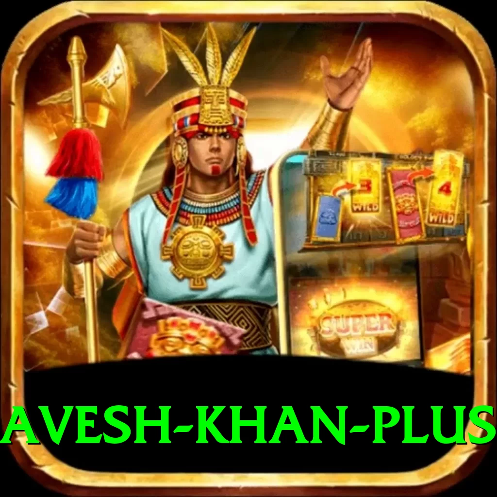 avesh khan Gold v4.1.9 - 2
