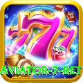 aviator 7 bet Champion Jackpot