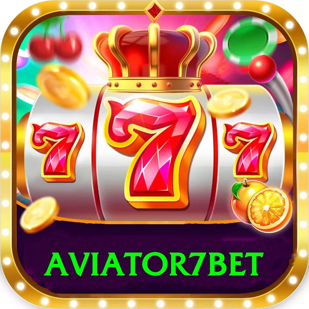 Aviator7Bet Master v4.8.4 - 2