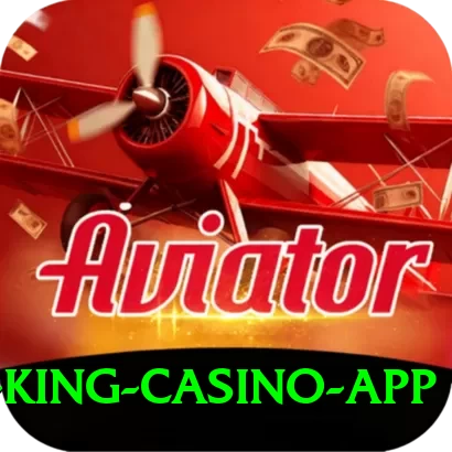 Baazplay King Casino App - 2