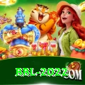 bbl 2022 - Real Money Max