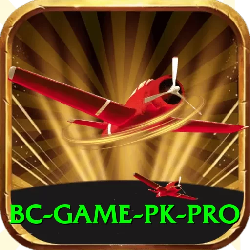 Bc.Game PK APK Plus v1.2.3 - 2