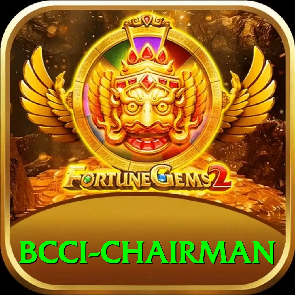 bcci chairman Live Casino Royal - 2