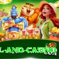 bellagio hotel and casino Slots Max v2.9.5