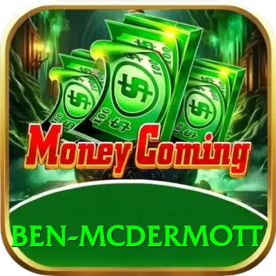 ben mcdermott App Gold v1.2.9 - 2