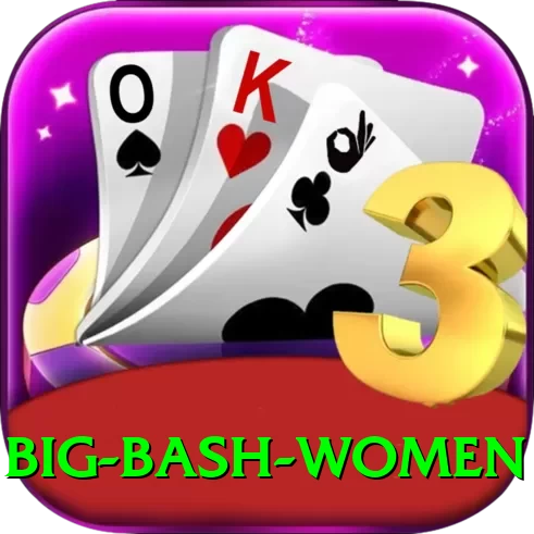 big bash women APK Supreme v4.8.5 - 2