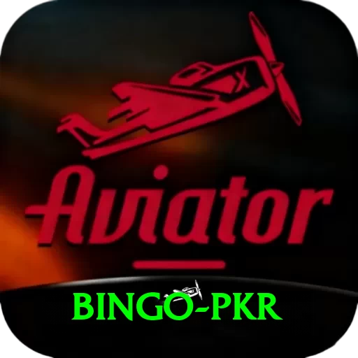 Bingo PKR Gold Edition v2.6.3 - 2