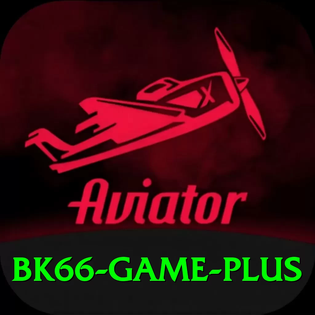BK66 Game Games (Casino & Earning) VIP v5.0.0 - 2