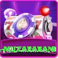 blessing muzarabani Live Gold