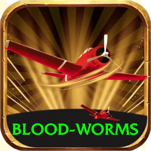blood worms Royal - Casino & Slots - 2