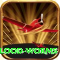 blood worms Royal - Casino & Slots