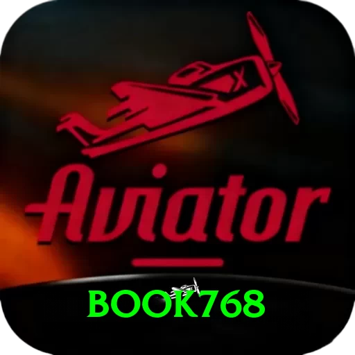 book768 Ultimate v2.4.5 - 2