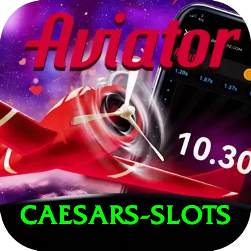 caesars slots Jackpot Mega v5.9.2 - 2