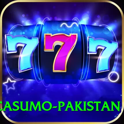 Casumo Pakistan Games (Casino & Earning) Plus v3.4.3 - 2