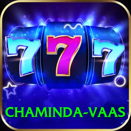 chaminda vaas Official v1.2.4 - 2