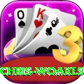 chris woakes - Champion v3.9.6