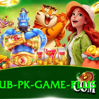 Club PK Game Plus Pro v1.3.8 - 2
