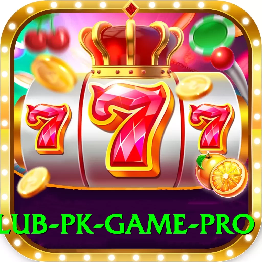 Club PK Game Live Casino Premium - 2