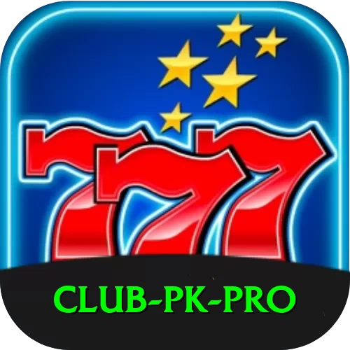 Club Pk - Real Money Pro - 2