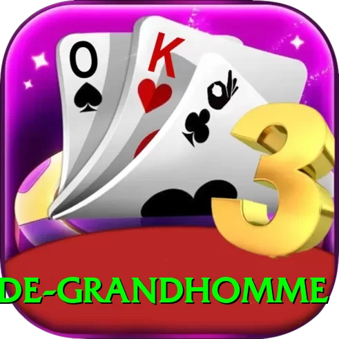 colin de grandhomme King - Free Download - 2